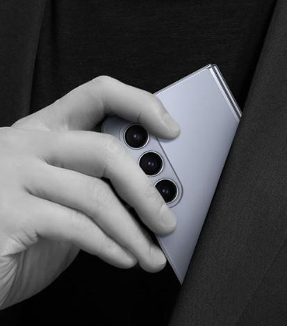 تكنولوجيا: تقرير جديد يؤكد خطط سامسونج لإطلاق هاتف Galaxy Z Fold6 FE بتكلفة منخفضة