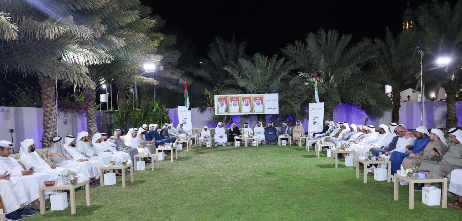 الامارات | "قضاء أبوظبي" توعي الآباء بأسس التربية والحفاظ على استقرار الأسرة