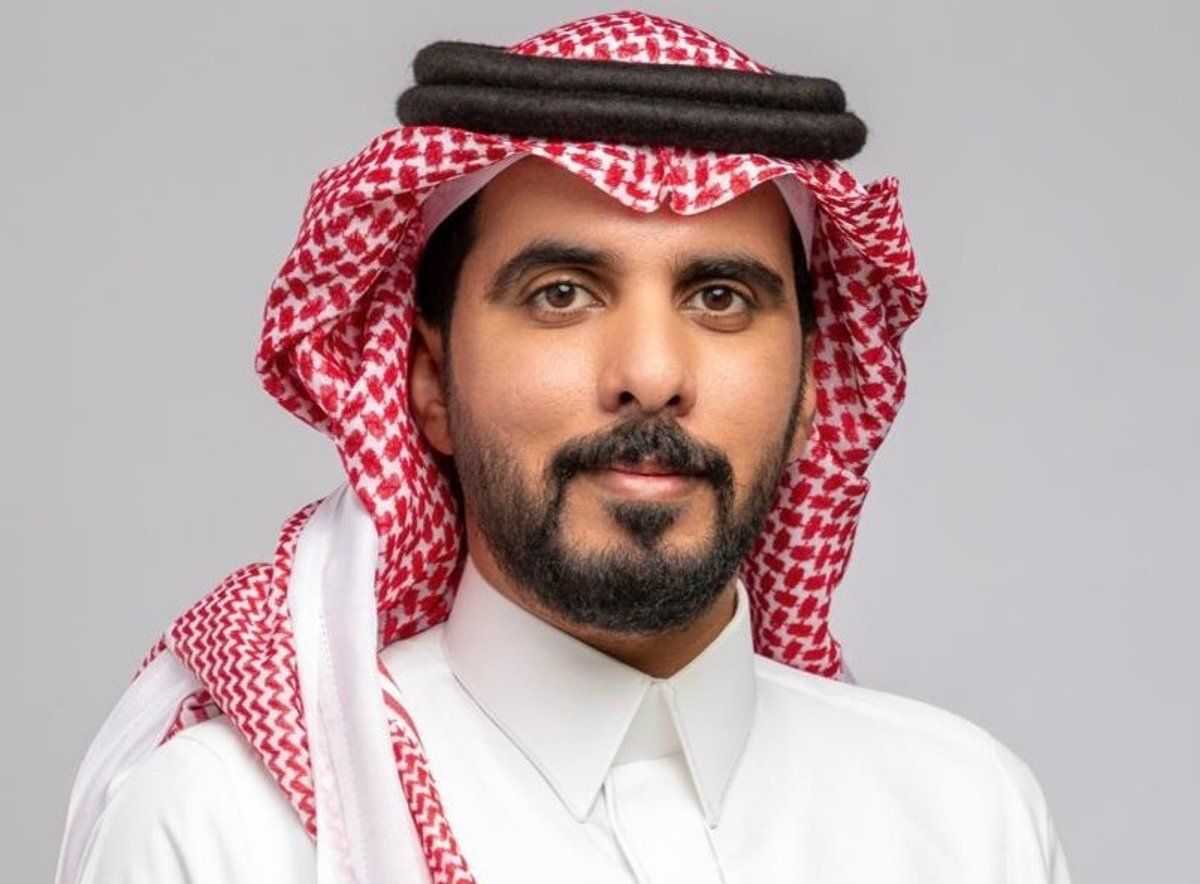 "العتيبي" للمرتبة التاسعة استثنائياً