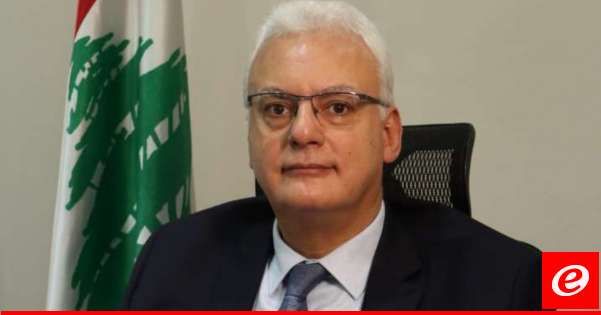 وزير الاتصالات من السراي: سنطلق حملة لإيجاد تمويل لتركيب أجهزة الطاقة الشمسية المقدمة من الصين