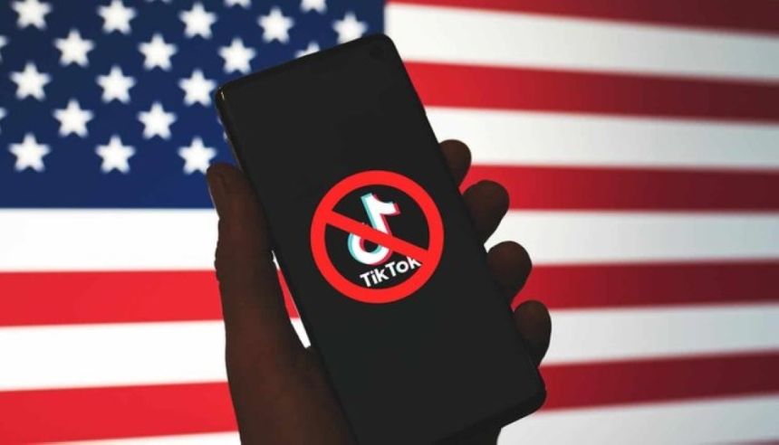 تيك توك.. يطلق حملة لتشجيع مستخدميه رفض حظره في أمريكا