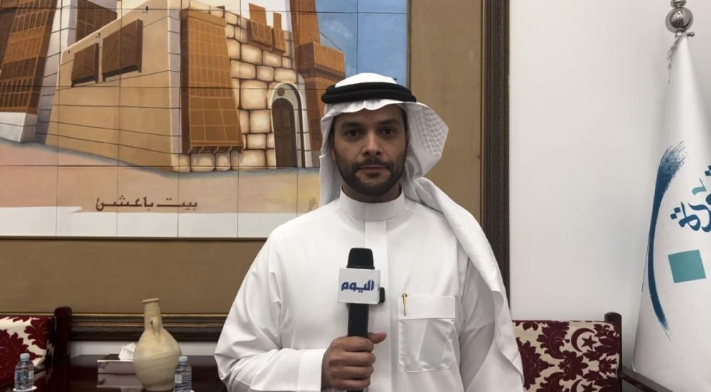 حوار خاص | المركز الوطني للمنشآت العائلية يكشف لـ "اليوم" التحديات والمطالب