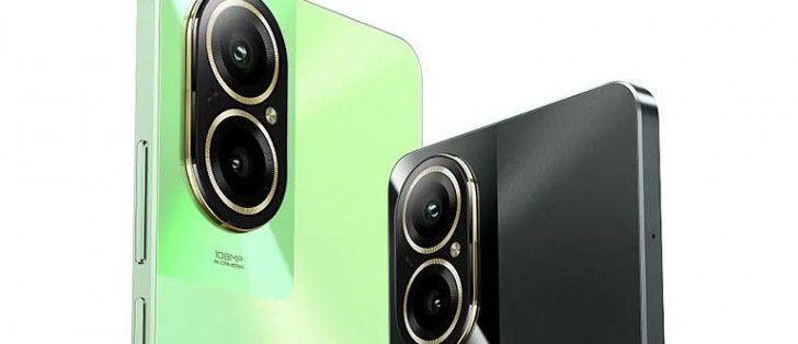 تكنولوجيا: تسريبات تكشف عن سعة البطارية وقدرة الشحن في Realme C65
