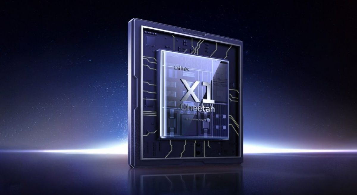 تكنولوجيا: Infinix تقدم سلسلة Note 40 قريباً بشريحة Cheetah X1 مخصصة للشحن