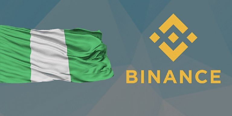 نيجيريا تسعى للحصول على بيانات من بينانس لأفضل 100 مستخدم في ظل القلق حول استقرار عملة النايرا!