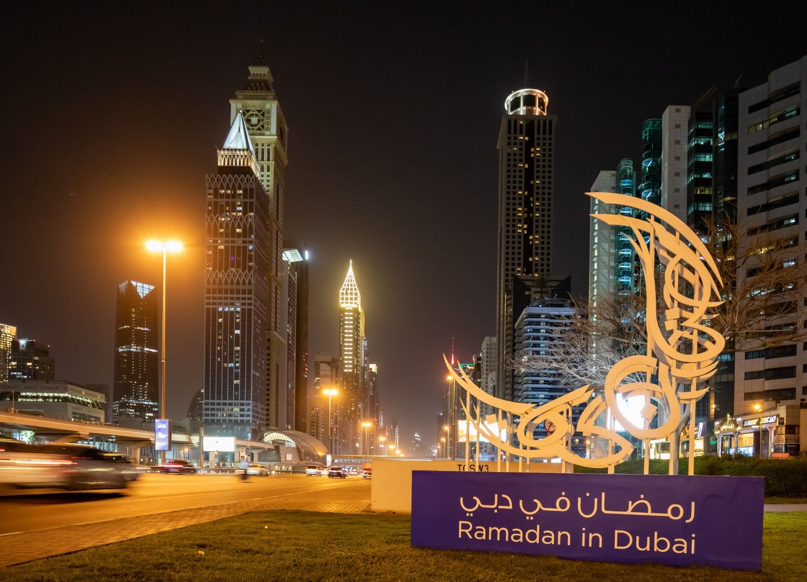 الامارات | الفعاليات الرمضانية تتصدر المشهد السياحي في الامارات