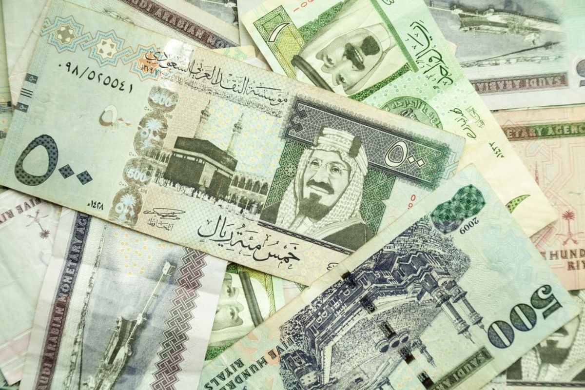 سعر الريال السعودي اليوم الجمعة 15 مارس 2024
