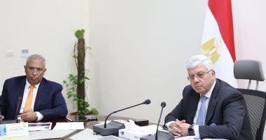 وزير التعليم العالى: شراكات بحثية مع ألمانيا وتمويل يتجاوز المليون يورو للمشروع الواحد