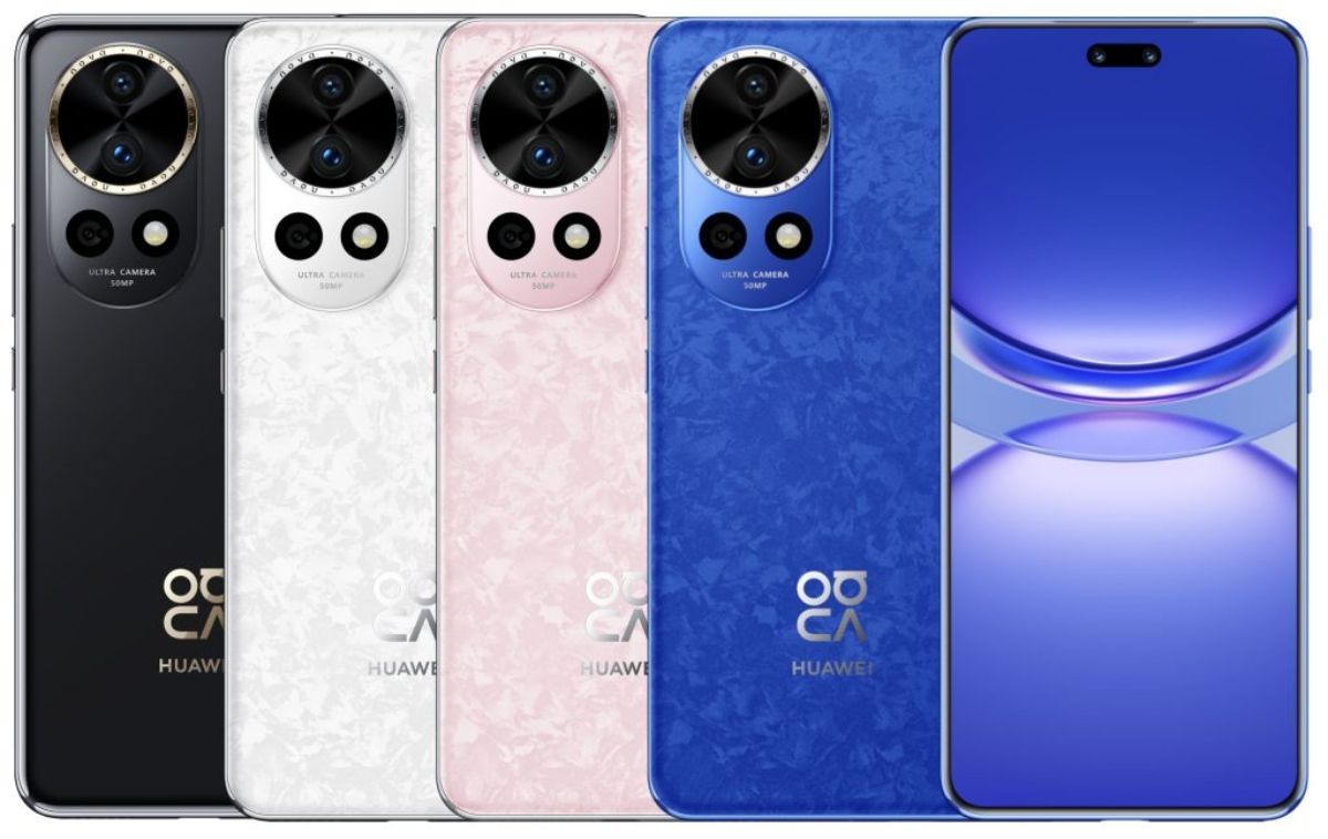 تسريب مواصفات هاتف Huawei Nova 12S فماذا سيقدم من ميزات؟