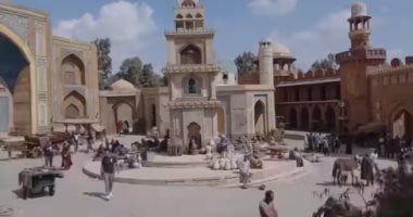 خالد يوسف دفاعا عن استخدام العامية فى الحشاشين: الرسول لم يتكلم الفصحى فى حديثه العام