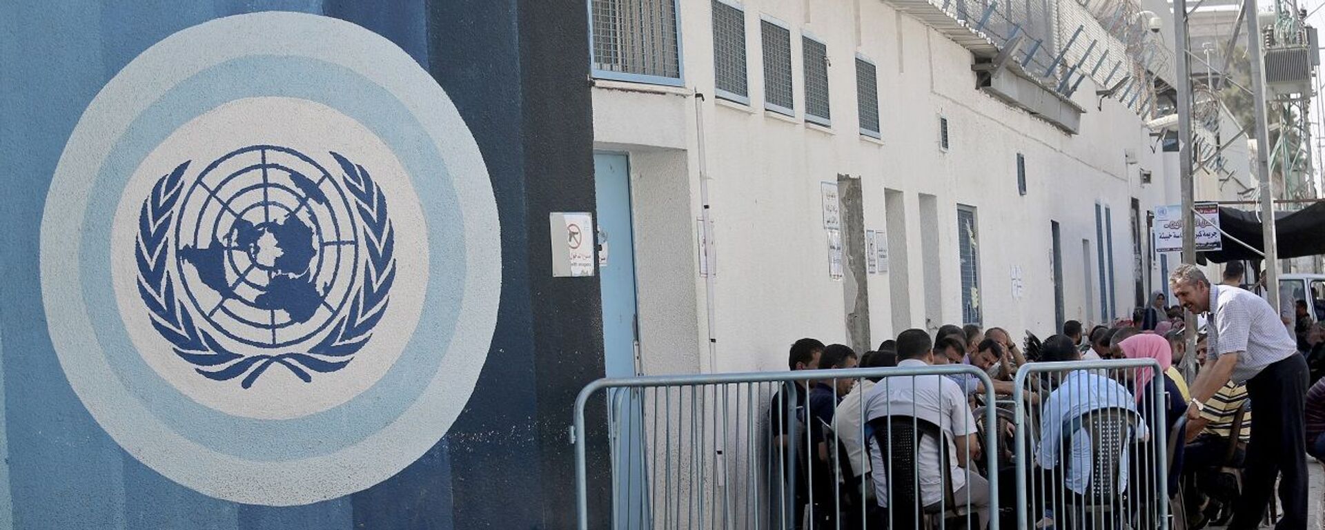 الناطق باسم الأونروا لـ"الخليج 365": تراجع بعض الدول عن تعليق التمويل تطور إيجابي