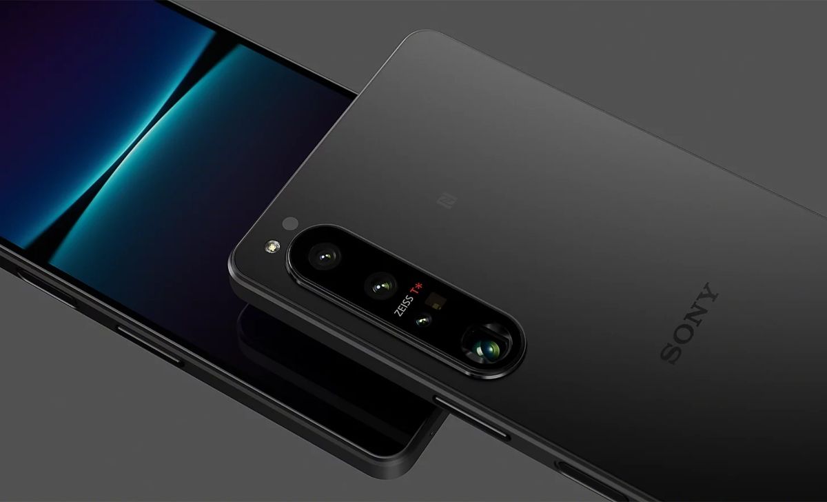الكشف عن ميزات وتصميم هاتف Sony Xperia 1 VI قبل الإطلاق