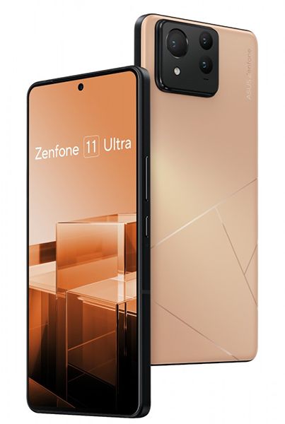 تكنولوجيا: هاتف Asus Zenfone 11 Ultra ينطلق بإعدادات ثلاثية في الكاميرة