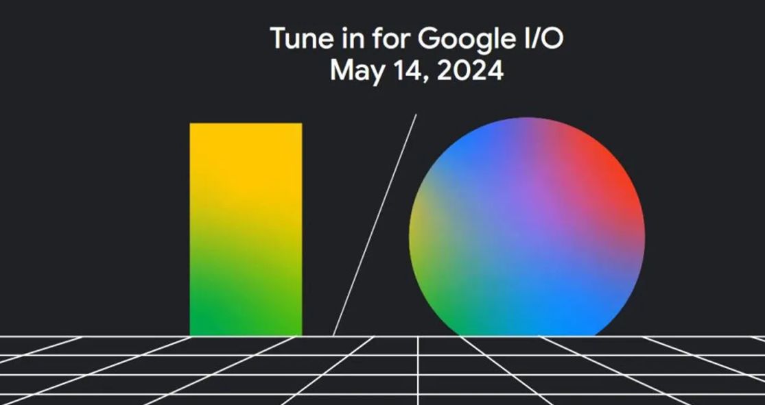 تكنولوجيا: جوجل تحدد يوم 14 من مايو لإنطلاق مؤتمر المطوريين Google 2024 I/O