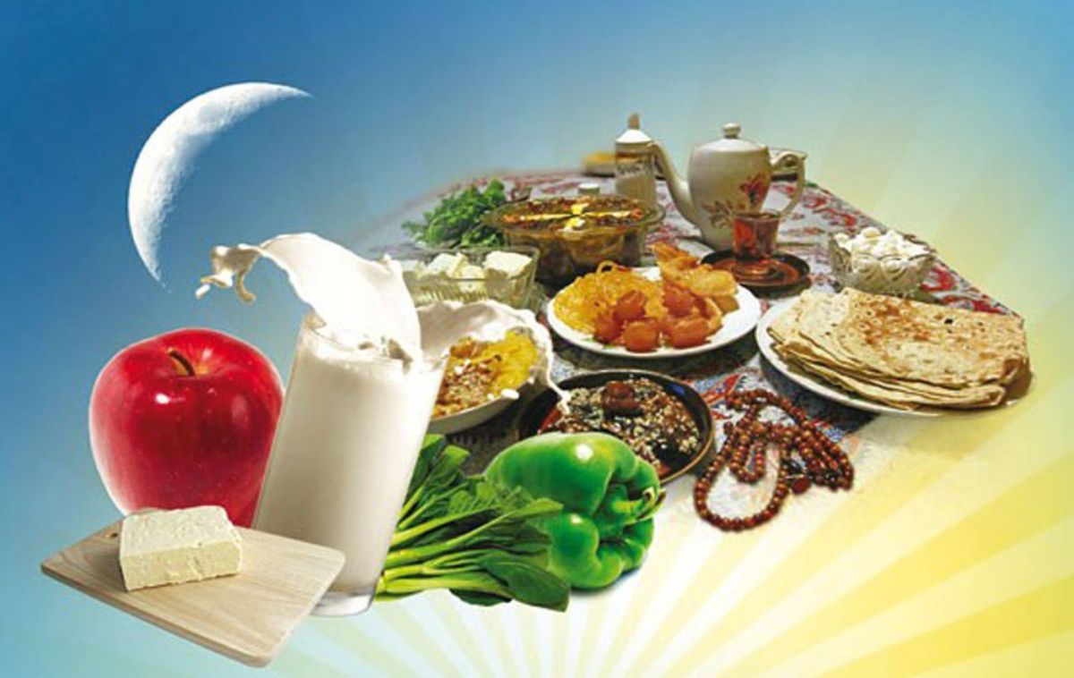 رمضان بوابة لفقدان الوزن بذكاء: استراتيجيات فعالة لإنقاص الوزن خلال الشهر الكريم
