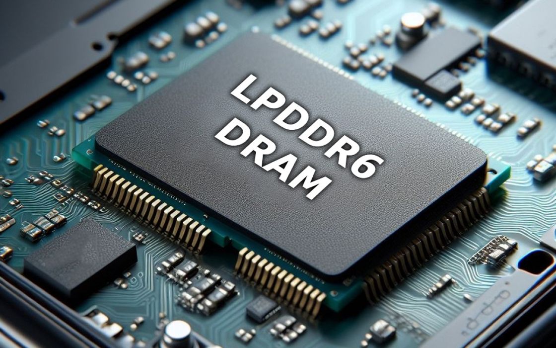 تكنولوجيا: سامسونج تستعد لإنتاج ذاكرة LPDDR6 لدعم تقنية الذكاء الإصطناعي في معالج Snapdragon 8 Gen 4