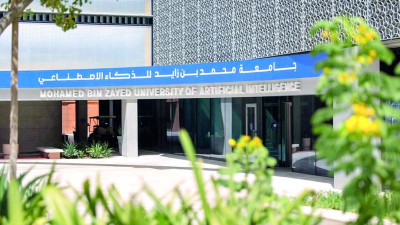 الامارات | «محمد بن زايد للذكاء الاصطناعي» تطوّر نماذج لغوية متعددة الاستخدامات