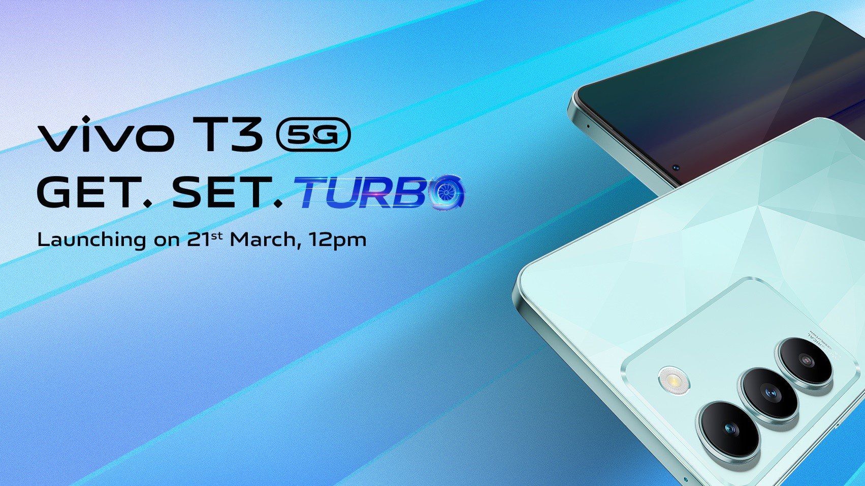 تكنولوجيا: الإعلان عن موعد إطلاق هاتف Vivo T3