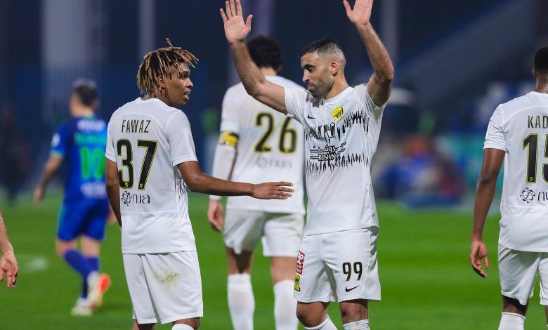 موعد مباراة الاتحاد القادمة بعد الفوز على الفتح في الدوري السعودي