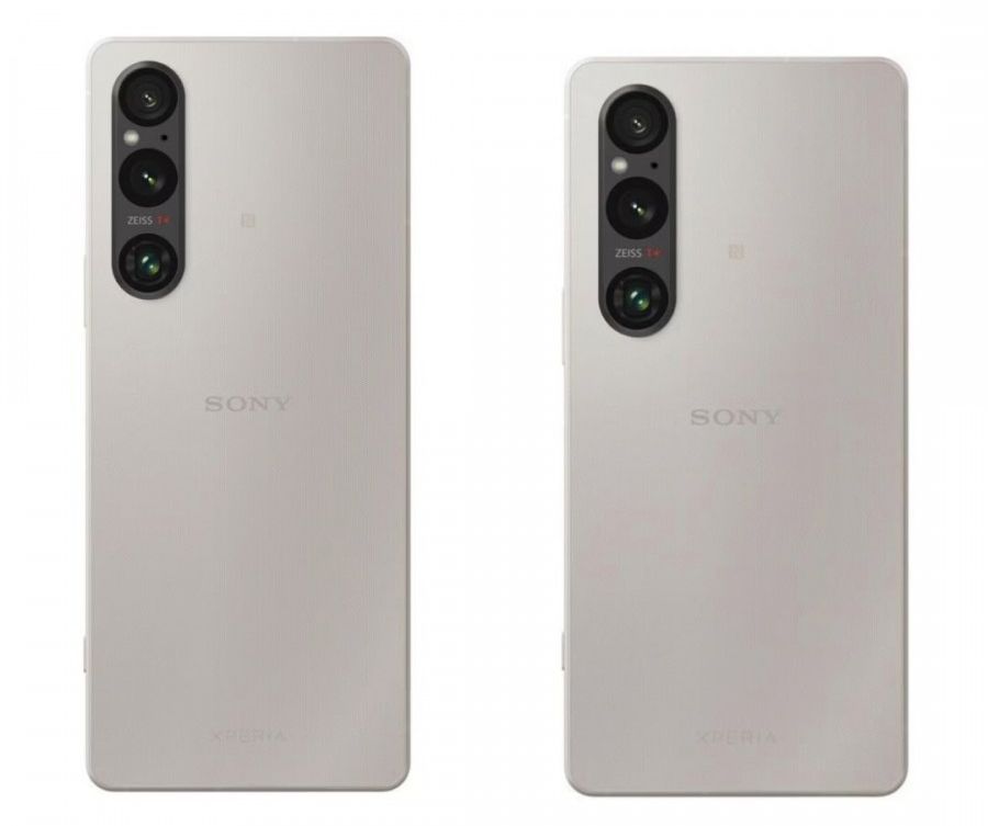 تكنولوجيا: سوني تستعد لإجراء تغيير في تصميم هاتفها المرتقب Xperia 1 VI