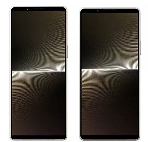 تكنولوجيا: سوني تستعد لإجراء تغيير في تصميم هاتفها المرتقب Xperia 1 VI