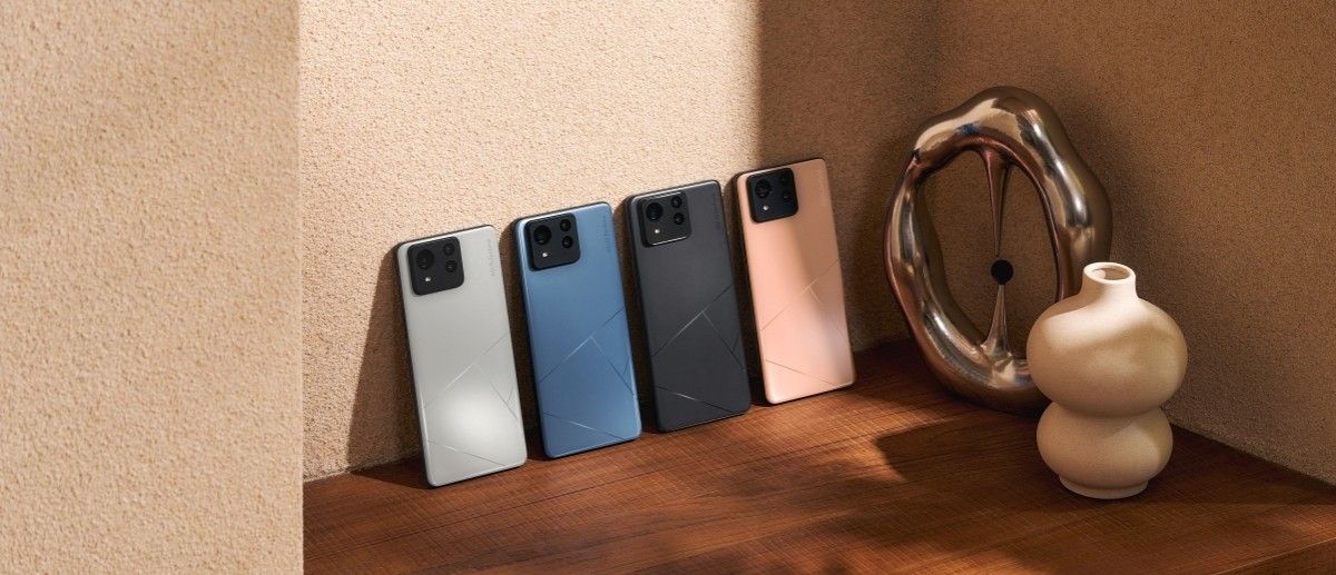 تكنولوجيا: هاتف Asus Zenfone 11 Ultra ينطلق بإعدادات ثلاثية في الكاميرة