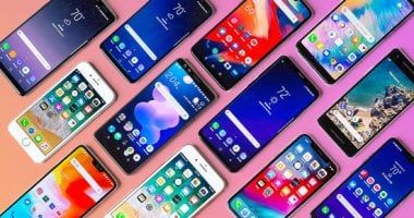 1.3 مليار جنيه تمويلات لتقسيط شراء "موبايلات" خلال عام 2023