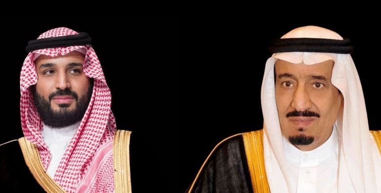 السعودية | خادم الحرمين وولي العهد يُدشنان الحملة الوطنية للعمل الخيري بتبرعين بـ 70 مليون ريال
