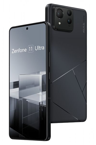تكنولوجيا: هاتف Asus Zenfone 11 Ultra ينطلق بإعدادات ثلاثية في الكاميرة