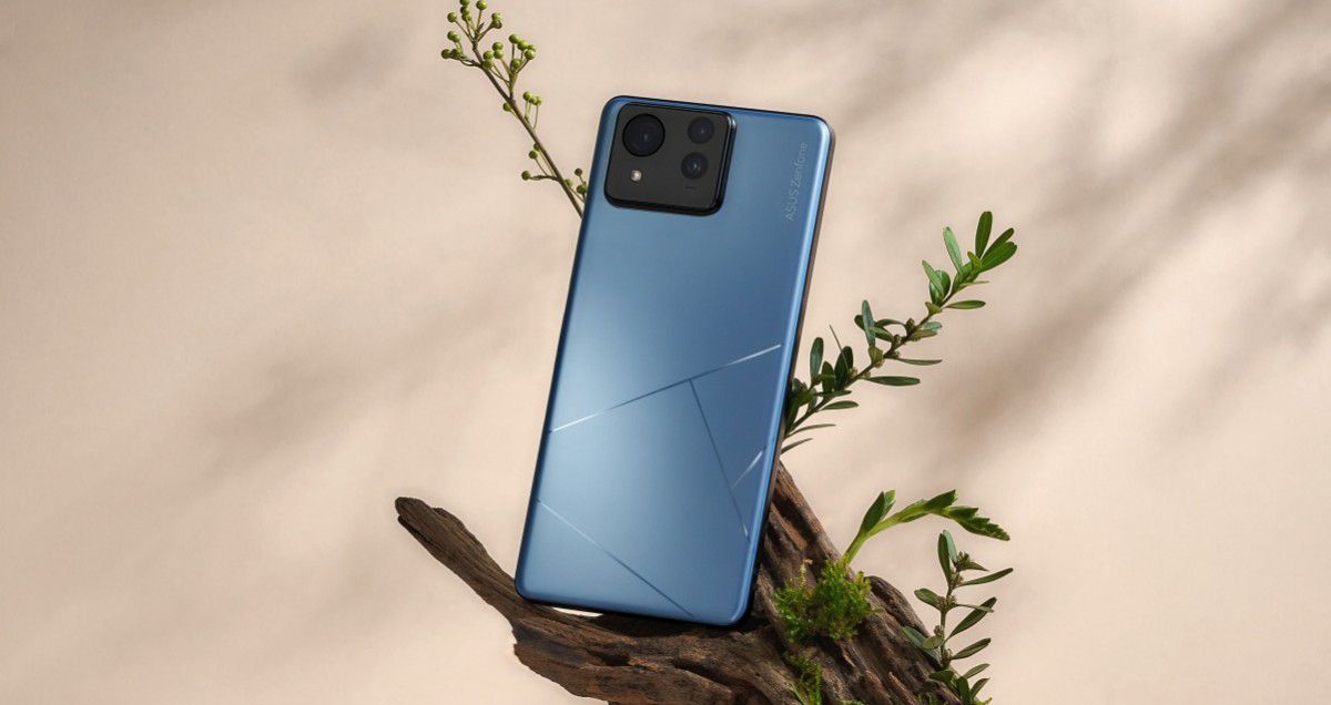 تكنولوجيا: هاتف Asus Zenfone 11 Ultra ينطلق بإعدادات ثلاثية في الكاميرة