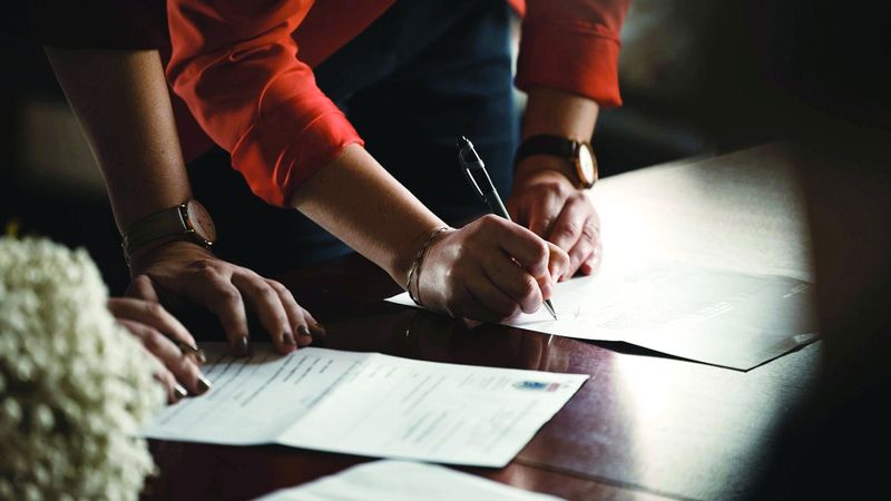 الامارات | استشارة