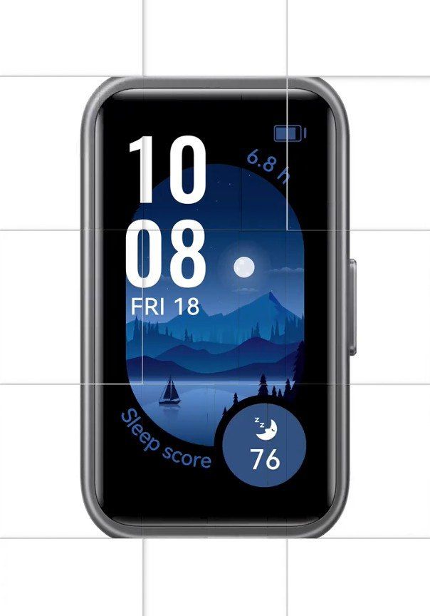 تكنولوجيا: هواوي تلمح إلى الجهاز القابل للارتداء Band 9 وسماعات FreeLace Pro 2