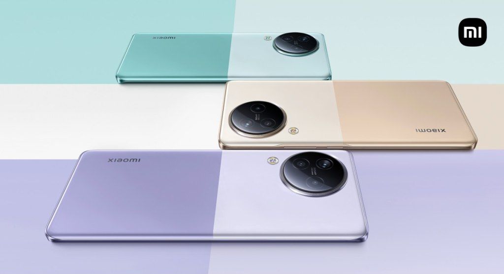 تكنولوجيا: هاتف Xiaomi Civi 4 المزعوم يحصل على شهادة 3C مع شحن بقوة 67 واط