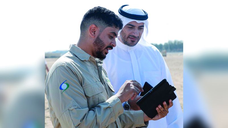 الامارات | 3برامج متكاملة لتعزيز استدامة المياه الجوفية في أبوظبي