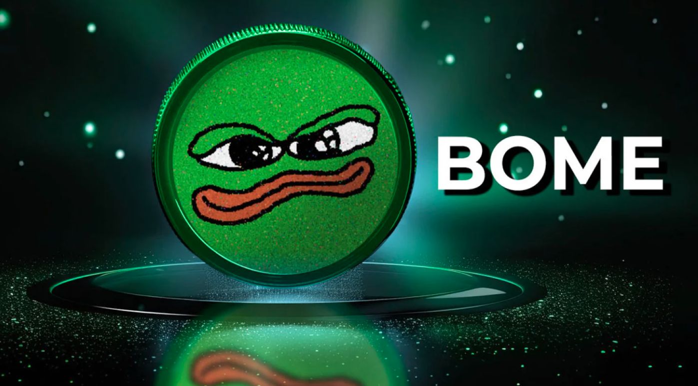 عملة الميم BOME ترتفع بنسبة إلى 1500%: هل ستتفوق على PEPE وBONK؟