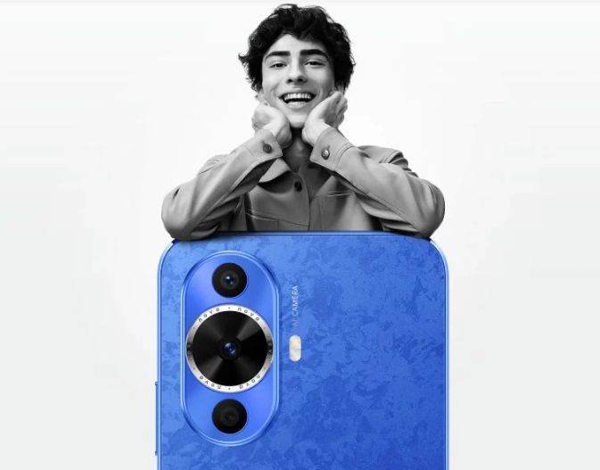 تكنولوجيا: تفاصيل مواصفات وتصميم هاتف هواوي Nova 12s قبل الإعلان الرسمي