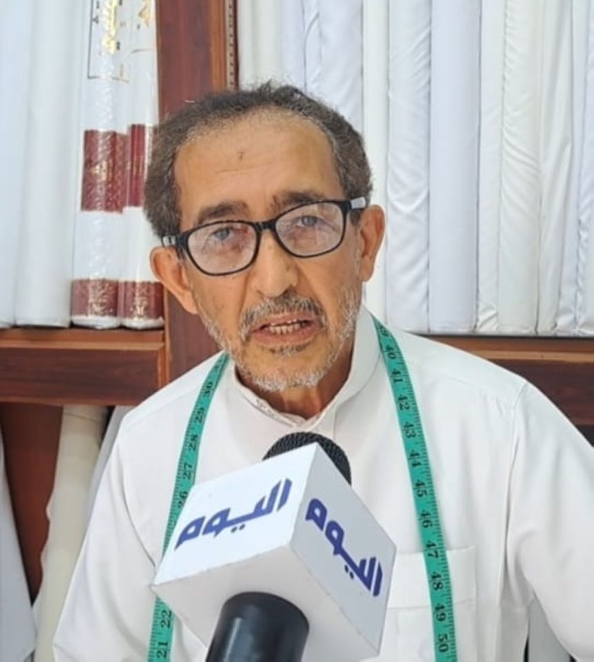 بالصور.. "اليوم" ترصد مشاعر المقيمين في المملكة خلال رمضان