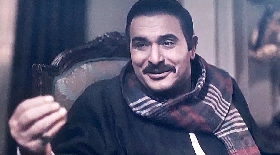الامارات | مسلسلات رمضان المصرية تستعين بالذكاء الاصطناعي للتغلب على كبر سن الفنانين والـ"فلاش باك"