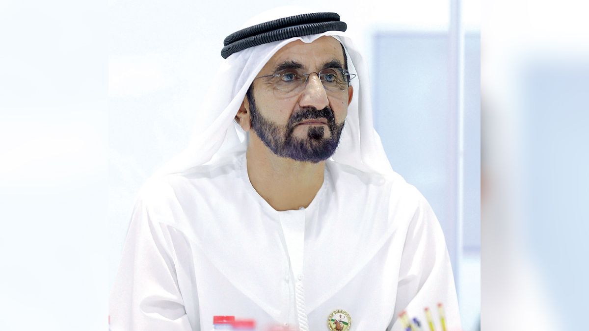 الامارات | محمد بن راشد يوجّه بضم «نخيل» و«ميدان» تحت مظلة «دبي القابضة»