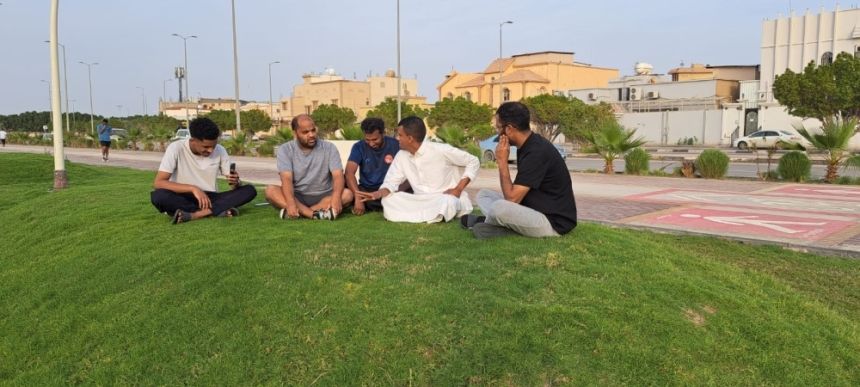 تآلف وروحانية.. مواطنون لـ "اليوم": عادات رمضان تُقرّب القلوب وتُعزّز العلاقات