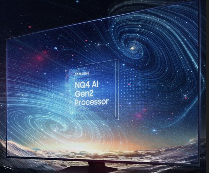 تكنولوجيا: سامسونج تطلق أجهزة تلفاز QNX9D وQN90D QLED بحجم شاشة يصل إلى 98 إنش