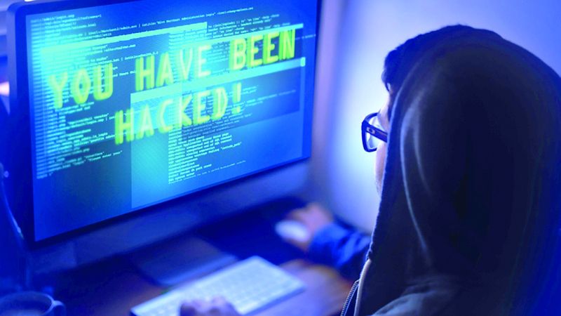 الامارات | منصة اتحادية للإبلاغ عن الجرائم الإلكترونية