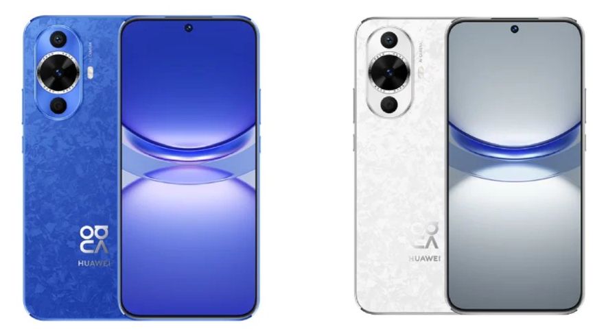 تكنولوجيا: تفاصيل مواصفات وتصميم هاتف هواوي Nova 12s قبل الإعلان الرسمي