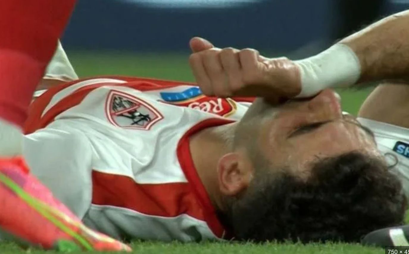 الامارات | الزمالك يكشف موقف أحمد زيزو من مباراة مودرن فيوتشر
