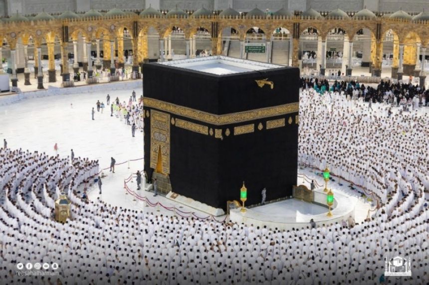 منسوبو مرور العاصمة المقدسة يقدمون جهوداً متواصلة في خدمة ضيوف الرحمن