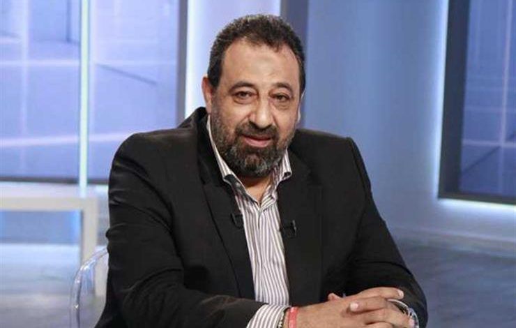 رد مثير من مجدي عبد الغني على تصريحات كهربا