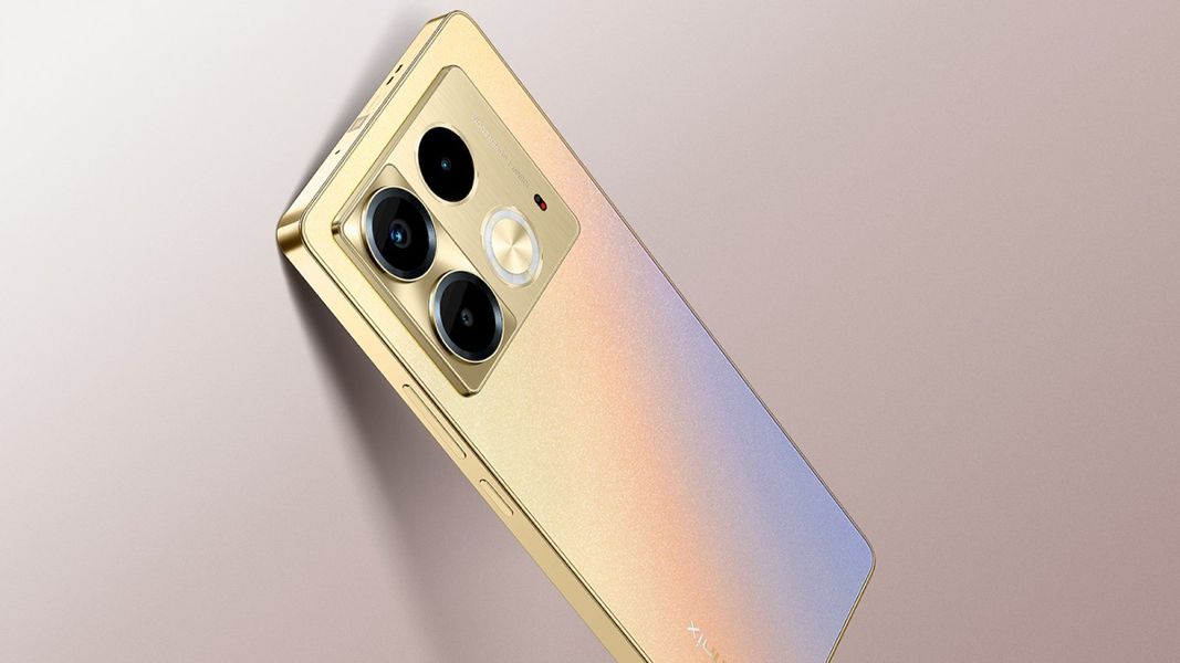 تكنولوجيا: سلسلة Infinix Note 40 تنطلق رسمياً بشاشات OLED منحنية