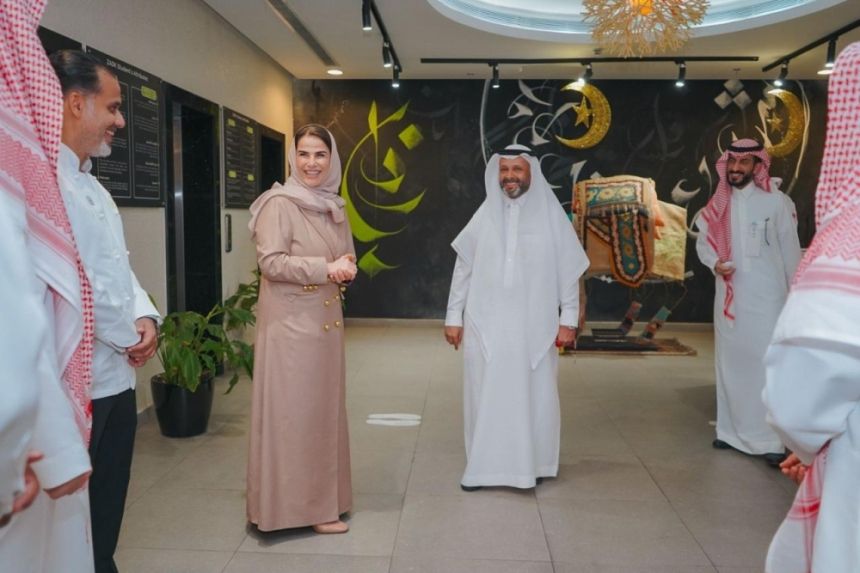 صور.. "مسار" يوقع اتفاقية اعتماد مؤسسي مع "زادك" لفن الطهي