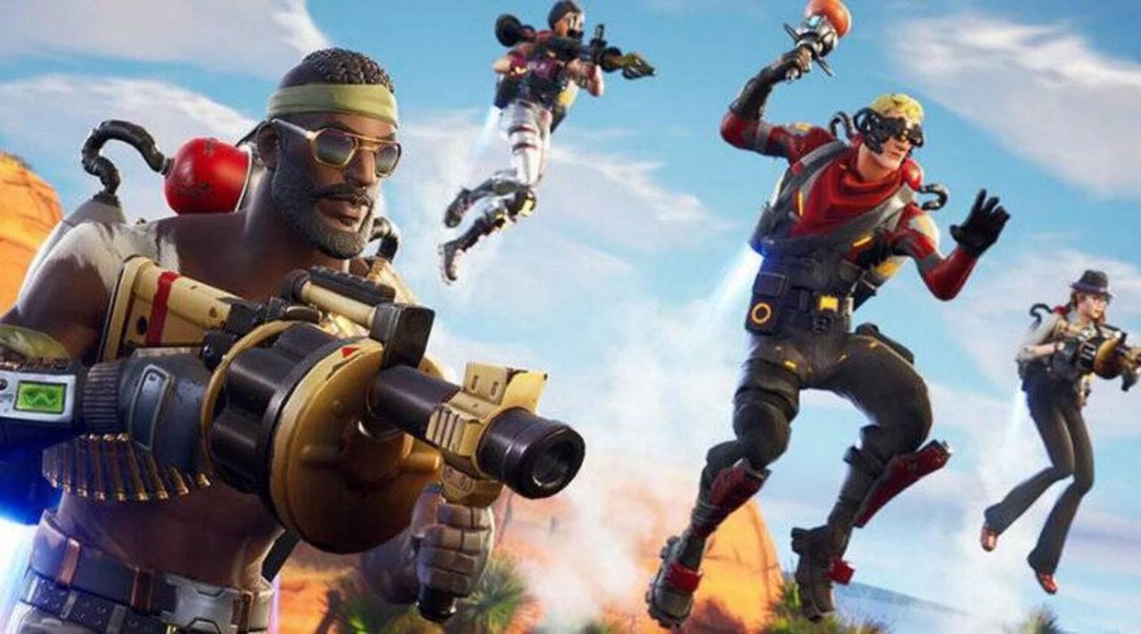تحميل فورت نايت للجوال: شرح شامل لجميع التفاصيل
