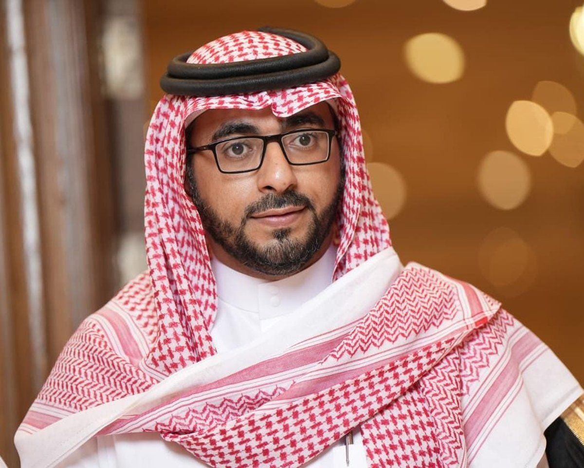 "المدخلي" يُرزق بـ"مشعل"
